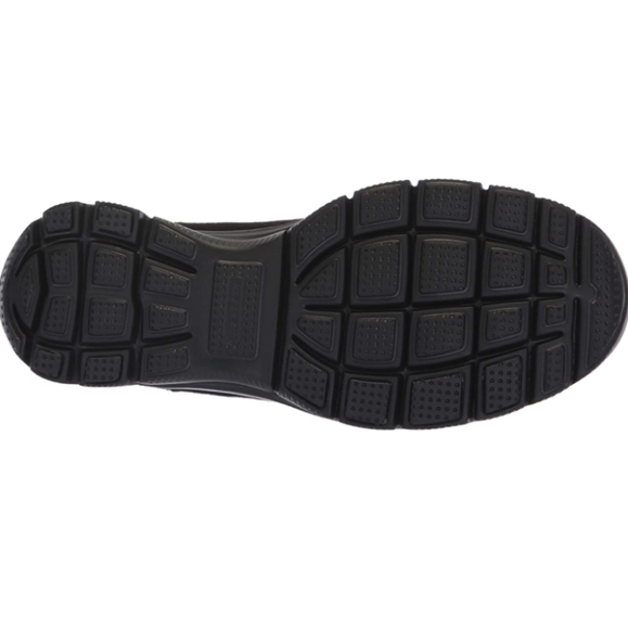 NWT Skechers Easy Going Heighten Shoes - Picture 4 of 6